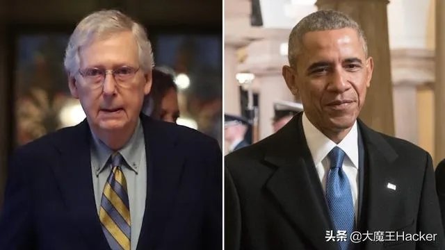 奥巴马批评特朗普政府抗疫是“混乱的灾难”，持续嘴仗，如何看？