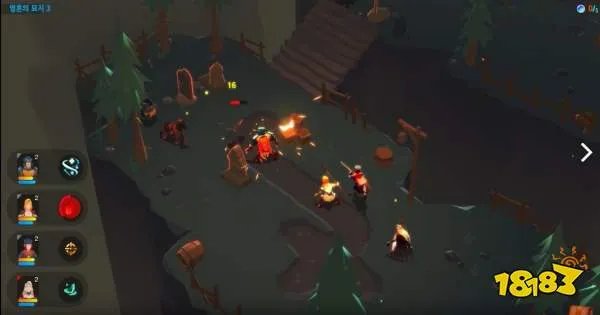 人或吸血鬼新手该召什么角色？人或吸血鬼新手攻略汇总[图]