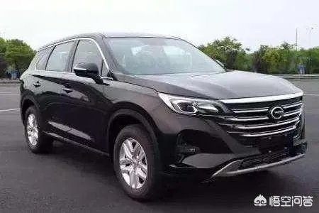 哪款SUV性价比最高？