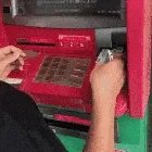 有哪些搞笑gif动画呢?