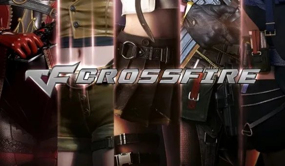 《cf》鬼跳方法介绍