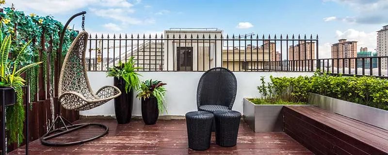 房顶隔热材料有哪些 房顶隔热什么材料好