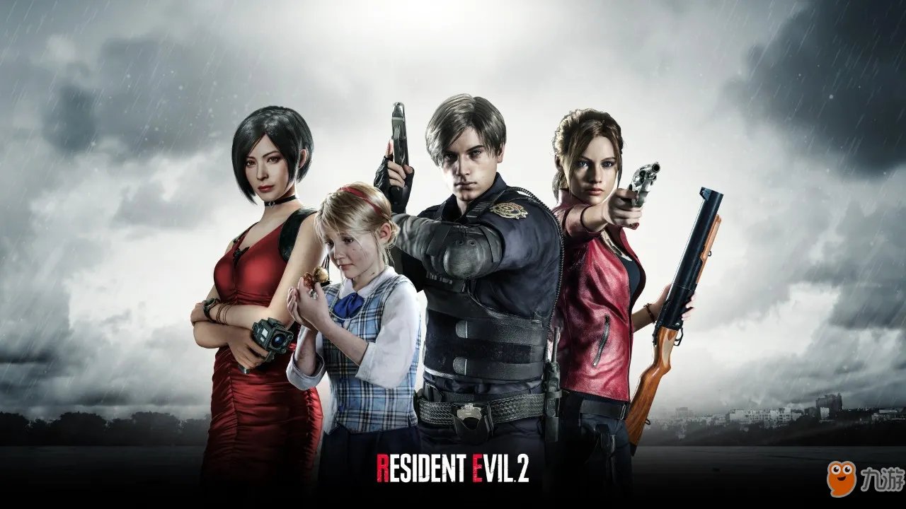 《生化危机2重制版》舔食者怎么过 舔食者通关攻略