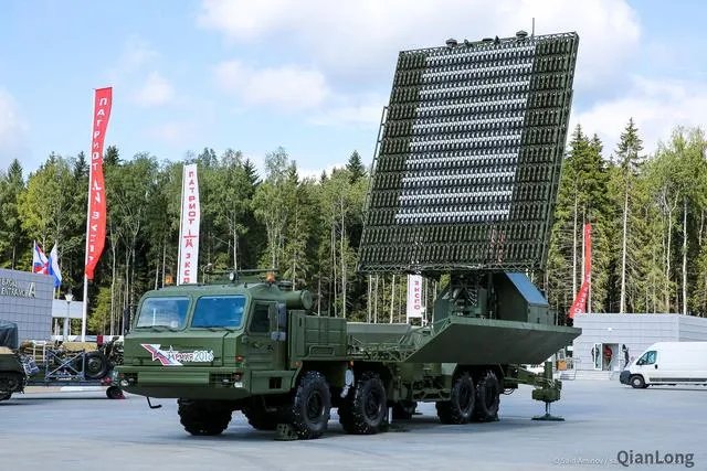 反隐身雷达靠的是什么？