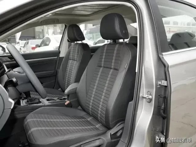 新款朗逸怎么样？