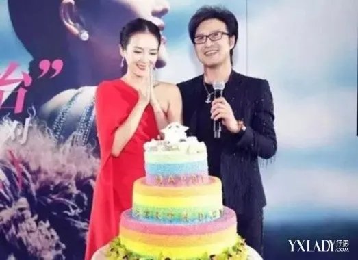 章子怡为什么爱上汪峰？章子怡苦等汪峰终于修成正果