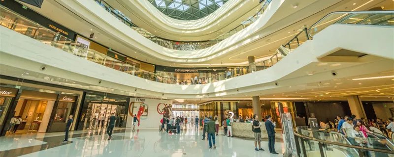 免税店是什么意思 市内免税店是什么意思