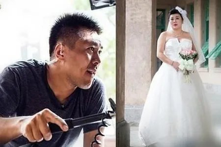 林美秀老公是谁？ 网传与小14岁男友闪婚是真的吗？