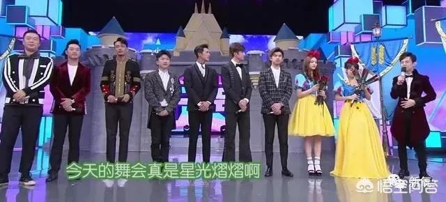 谢娜如果不主持快乐大本营，谁会顶替她？