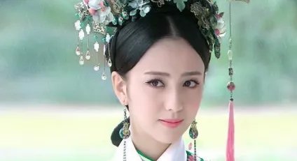 卖油郎独占花魁