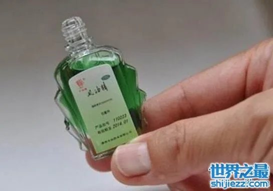 韩熙雅风油精是什么梗，一滴让你体验上天的感觉 