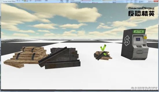 勇敢者的挑战 CSOL缔造者昼夜求生2上线