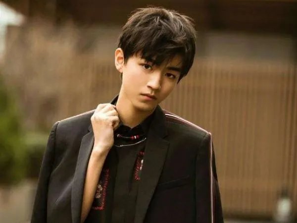 TF王俊凯详细资料