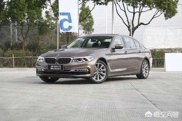 宝马收购华晨宝马，你认为是否预示将来人人能开宝马？