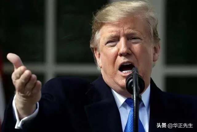 首次承认美疫情主要来自欧洲，如何看待美疾控中心主任再说真相？