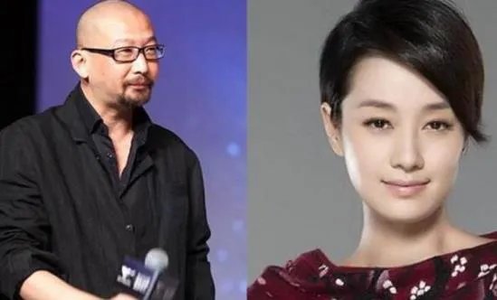 管虎马伊琍什么关系,管虎和马伊琍同居几年