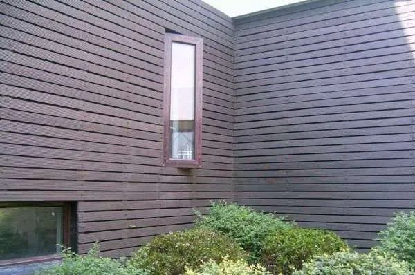 生态木墙板怎么安装 生态木墙板安装注意事项