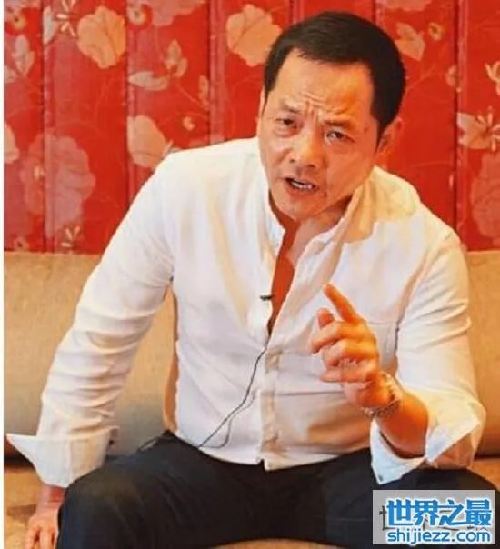 中国黑社会老大排行榜，最仗义东北乔四爷绝壁第一 