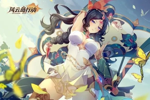 《风云岛行动》全部角色介绍 英雄角色解析