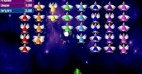 TD类型游戏推荐 TD类型游戏有哪些