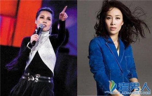 田震摔话筒事件的介绍