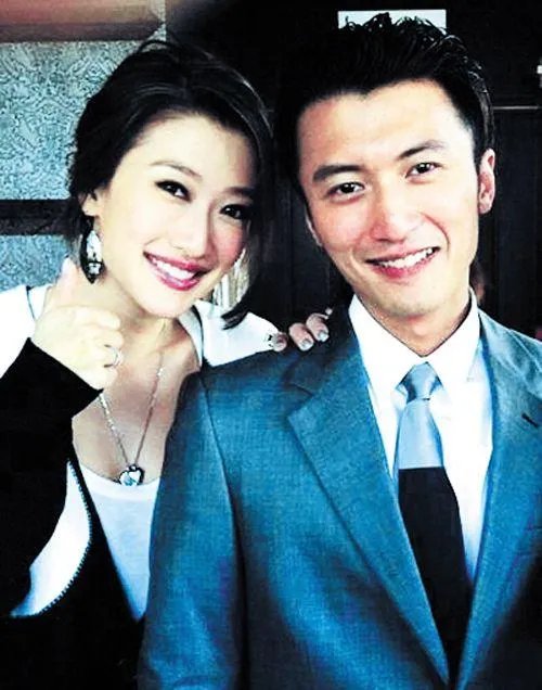 谢婷婷为什么不好看和哥哥不像 谢婷婷的现任男友孩子生父是谁