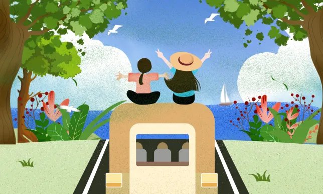 女生节的来历 女生节的起源是什么