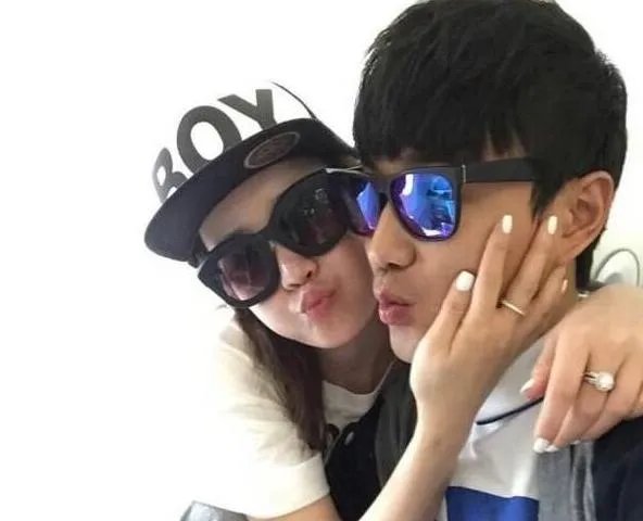 刘雨欣为什么改名叫刘玥霏 她和前夫李濛为什么离婚