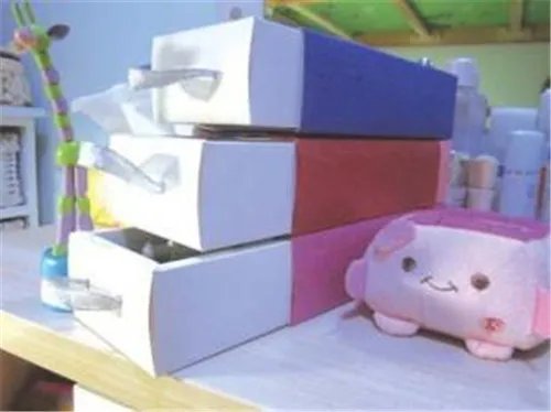 自制首饰盒步骤 如何制作漂亮的首饰盒