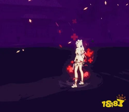 崩坏3琪亚娜雪月灵兔服装怎么样 崩坏3圣女祈祷全新服装雪月灵兔展示