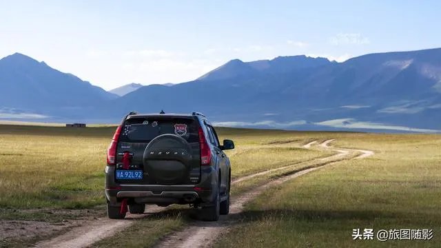 开车旅行是什么感觉呢？