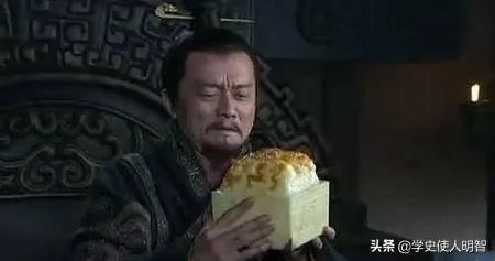 传国玉玺下落如何？