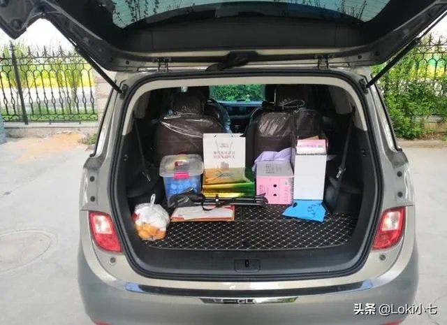 家里五口人，七座途安L和六座GL6我该如何抉择？