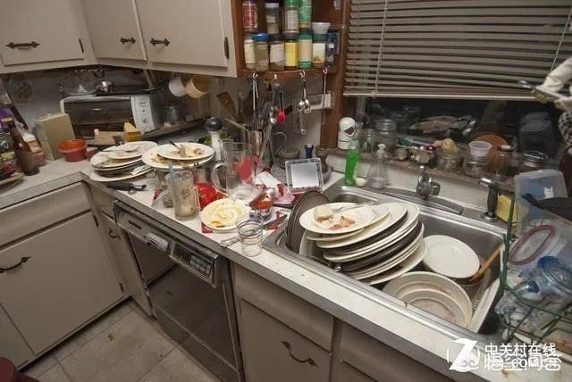 家用洗碗机好用吗？