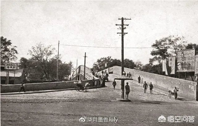 你有关于石家庄的老照片吗？