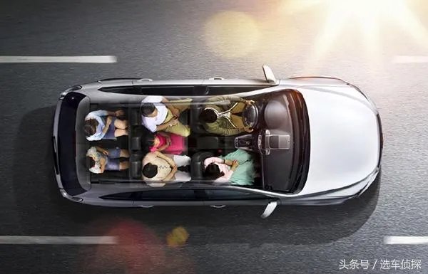 哪款SUV性价比最高？