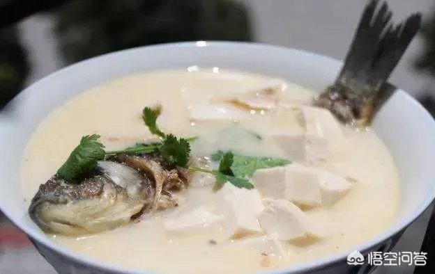 怎样熬鲫鱼汤？