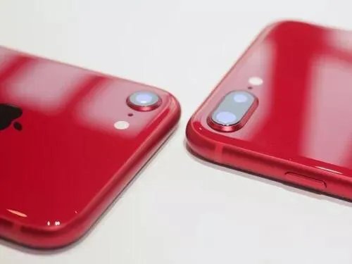 iPhone8哪个颜色好看？