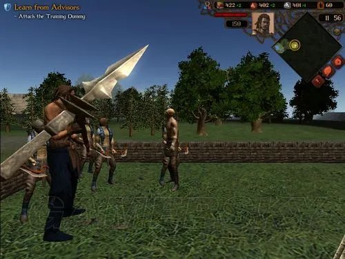 《冰原之战》图文全攻略