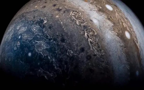 木星内部存在液态金属氢,为何有人会这么说?这是真的吗?