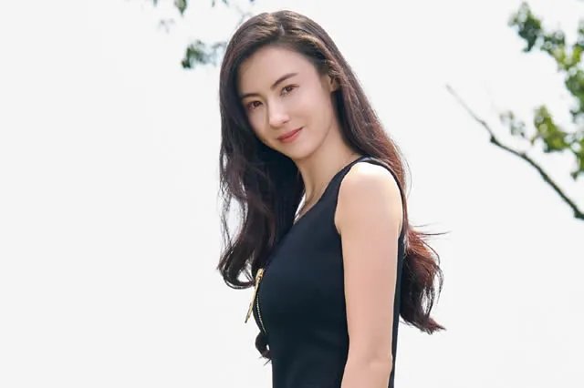 十大星女郎排名 周星驰捧红的女艺人盘点 周星驰电影女主角有哪些