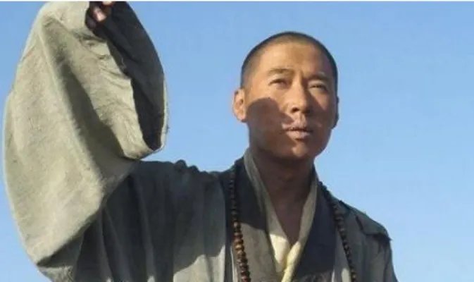 唐僧是金蝉子的第十世转世，那他前九世在干什么？