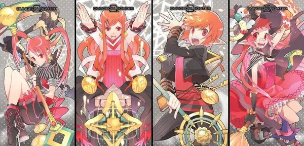 DNF女法师二次觉醒背景揭秘 最新资讯解析