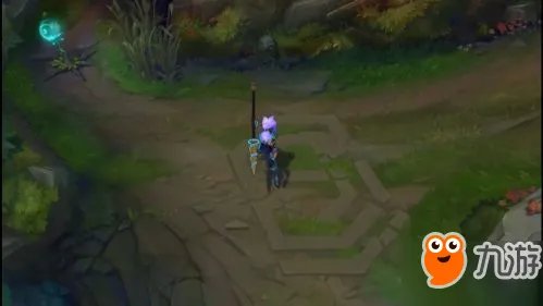 《LOL》银河魔装机神纳尔多少钱 纳尔新皮肤价格介绍