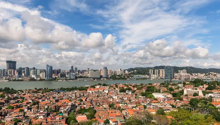 厦门消费水平怎么样 厦门的消费水平