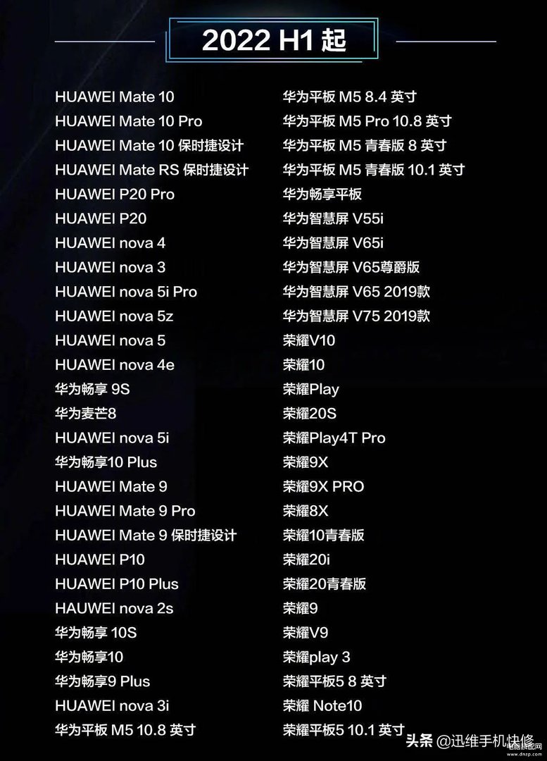 emui5.0怎么升级鸿蒙（华为手机鸿蒙OS系统升级教程）