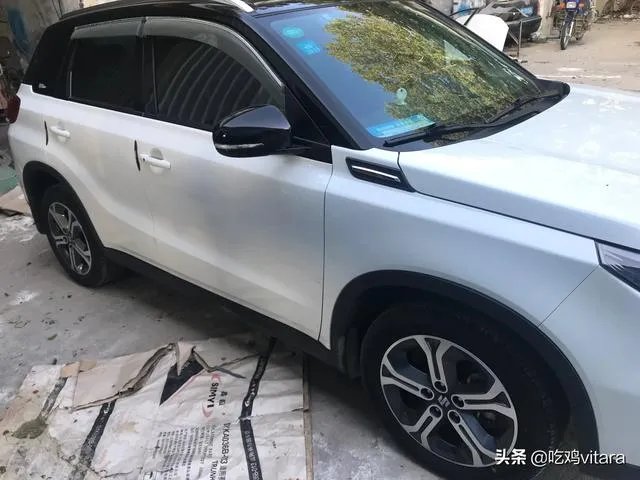 铃木维特拉变速箱是进口的吗？ - 芝士回答