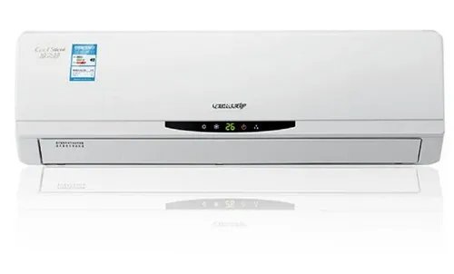 为什么空调制热没反应