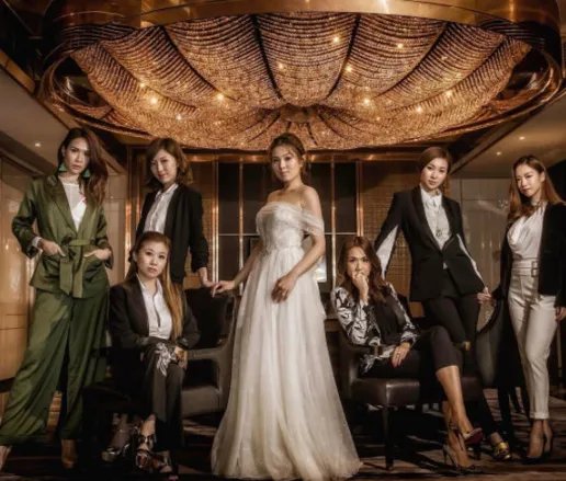 戒指戴太多险截肢是怎么回事？