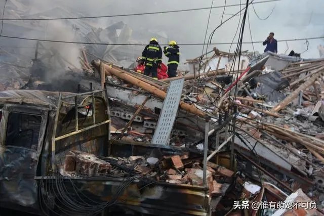 6月13日浙江温岭大溪一油罐车爆炸，目前情况如何？事故原因可能是什么？